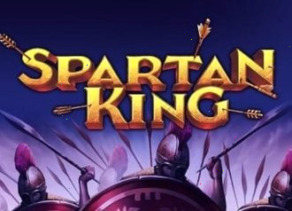 Автомат Spartan King